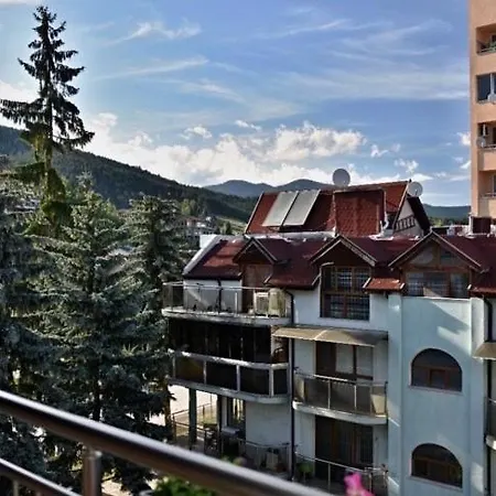 Lejlighed орфей