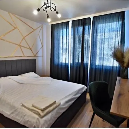 Lejlighed орфей